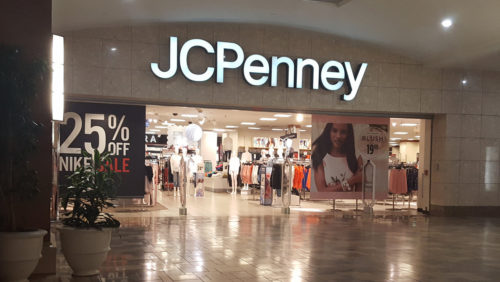 JCPenney After Christmas Sales