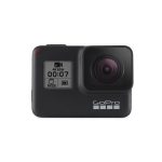a front view of GoPro Hero 9